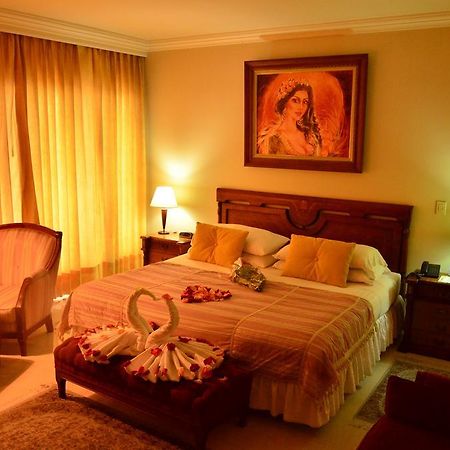 Hotel La Font Boutique Bogotá Eksteriør billede