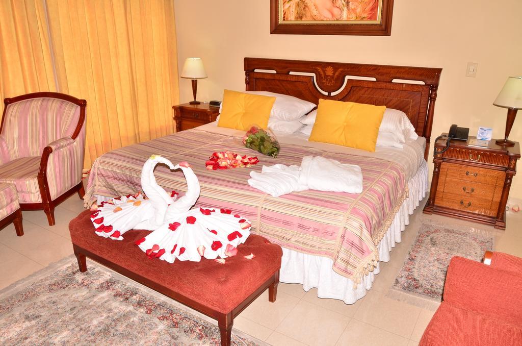 Hotel La Font Boutique Bogotá Værelse billede
