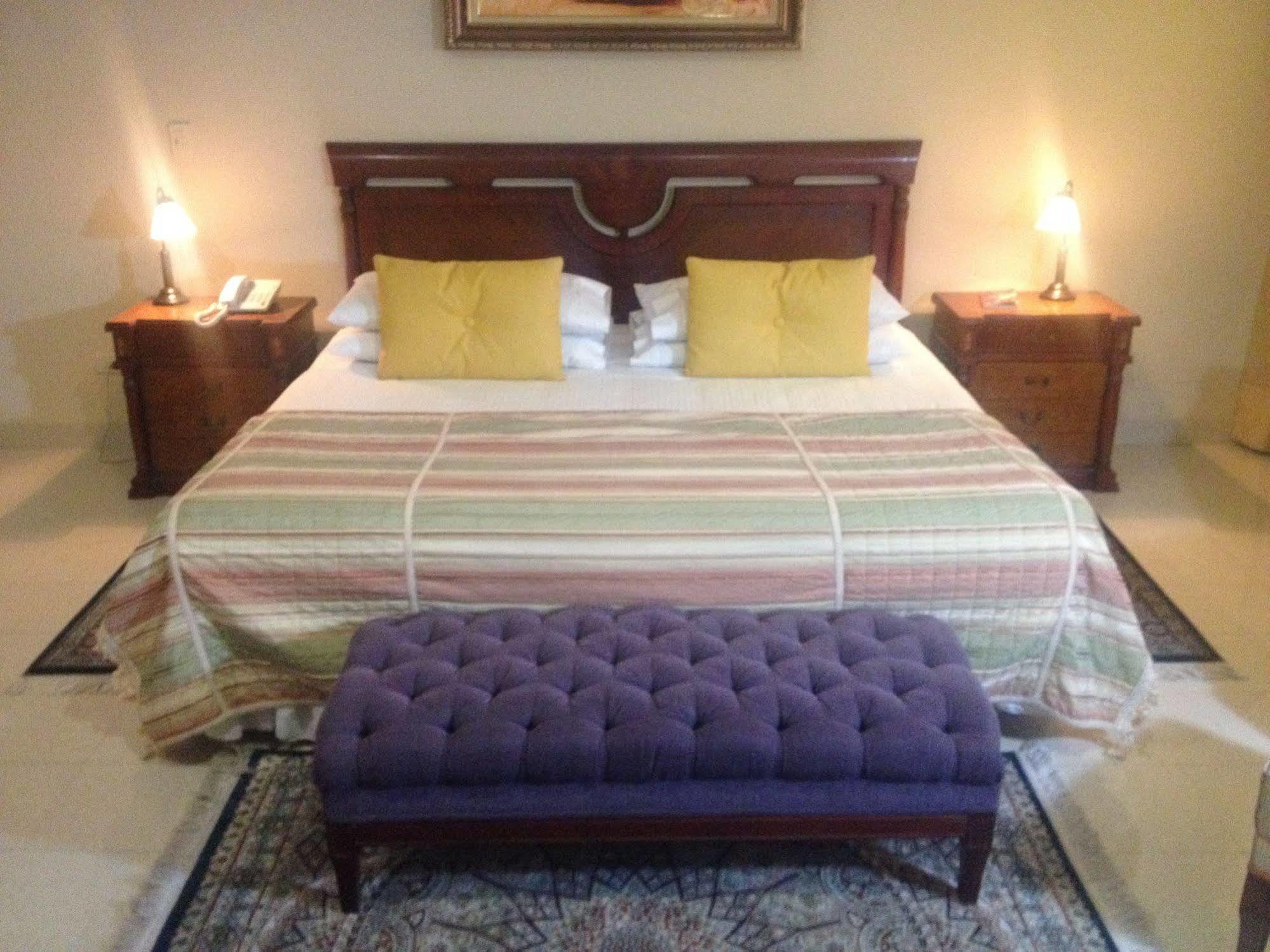 Hotel La Font Boutique Bogotá Eksteriør billede
