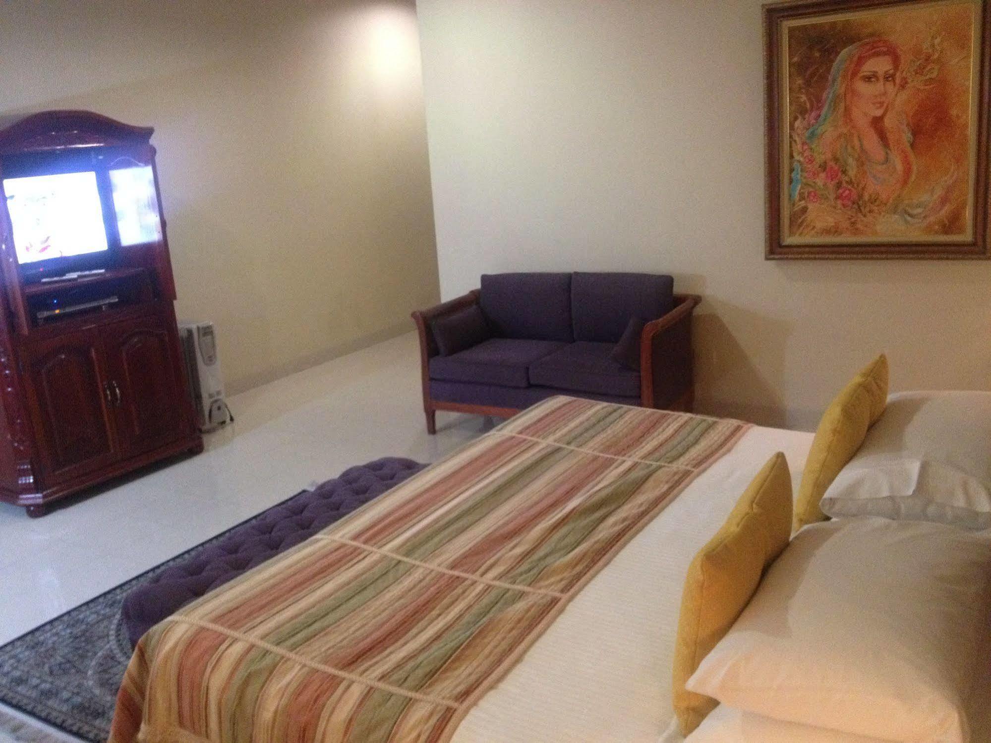 Hotel La Font Boutique Bogotá Eksteriør billede