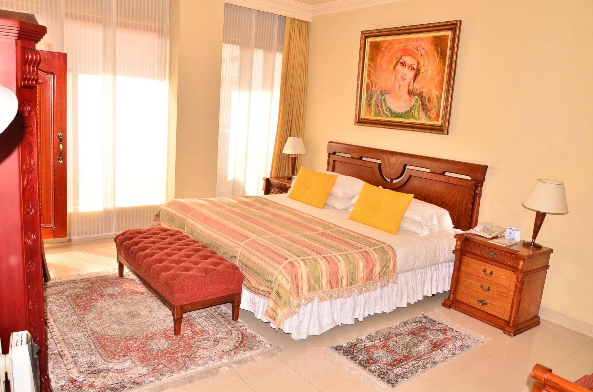 Hotel La Font Boutique Bogotá Eksteriør billede