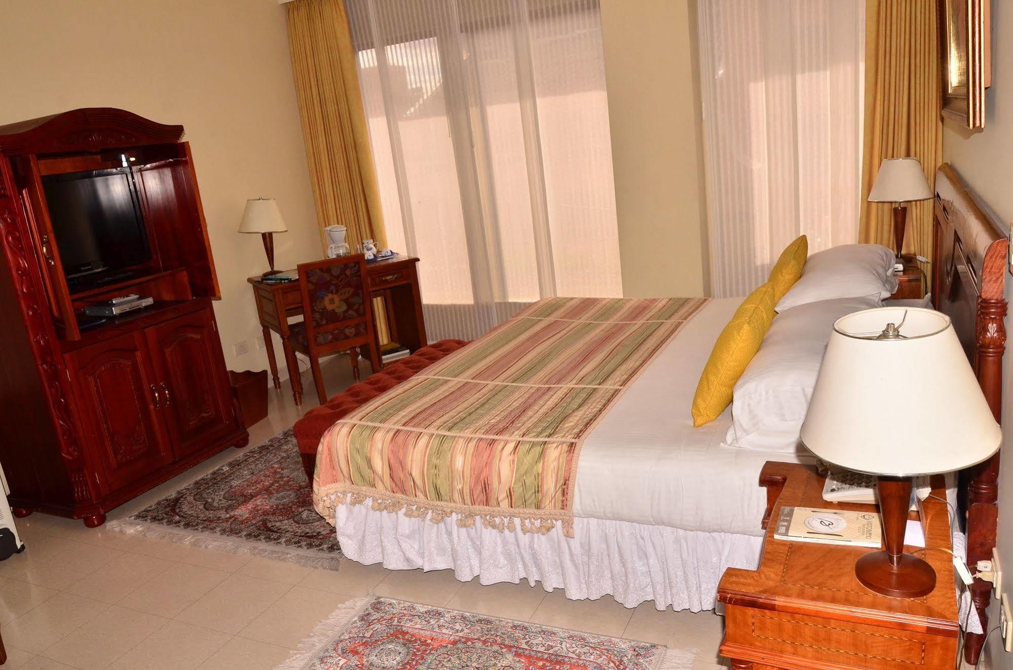 Hotel La Font Boutique Bogotá Eksteriør billede